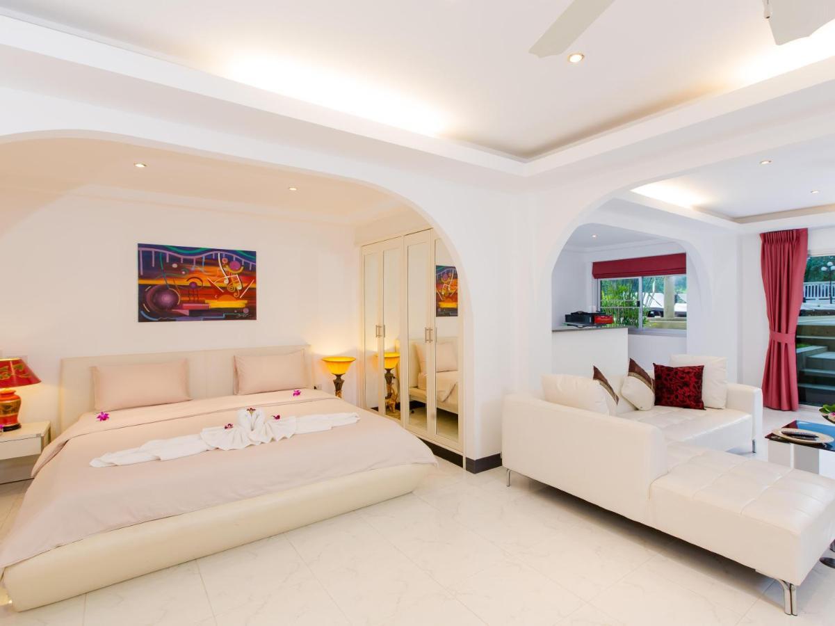 קאטו Serenity Lakeside Resort מראה חיצוני תמונה