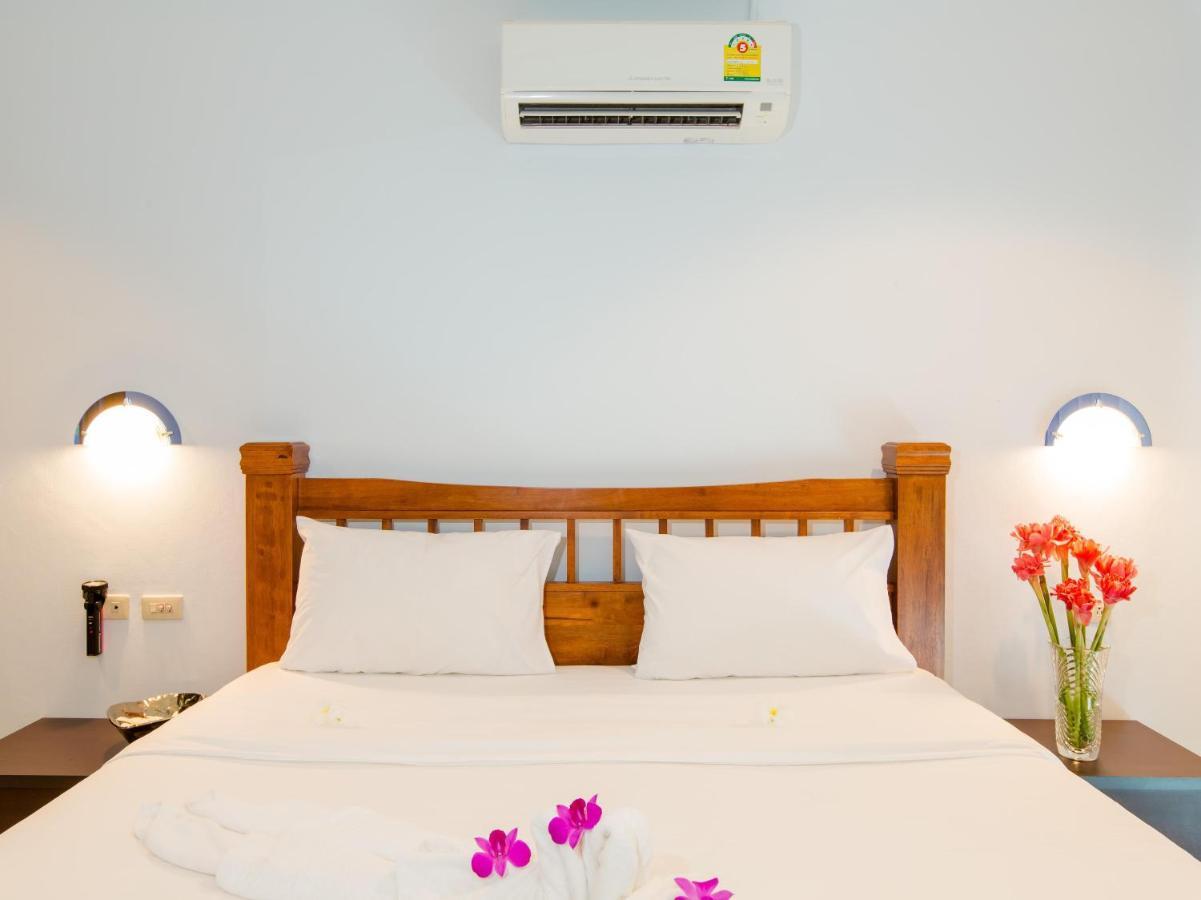 קאטו Serenity Lakeside Resort מראה חיצוני תמונה