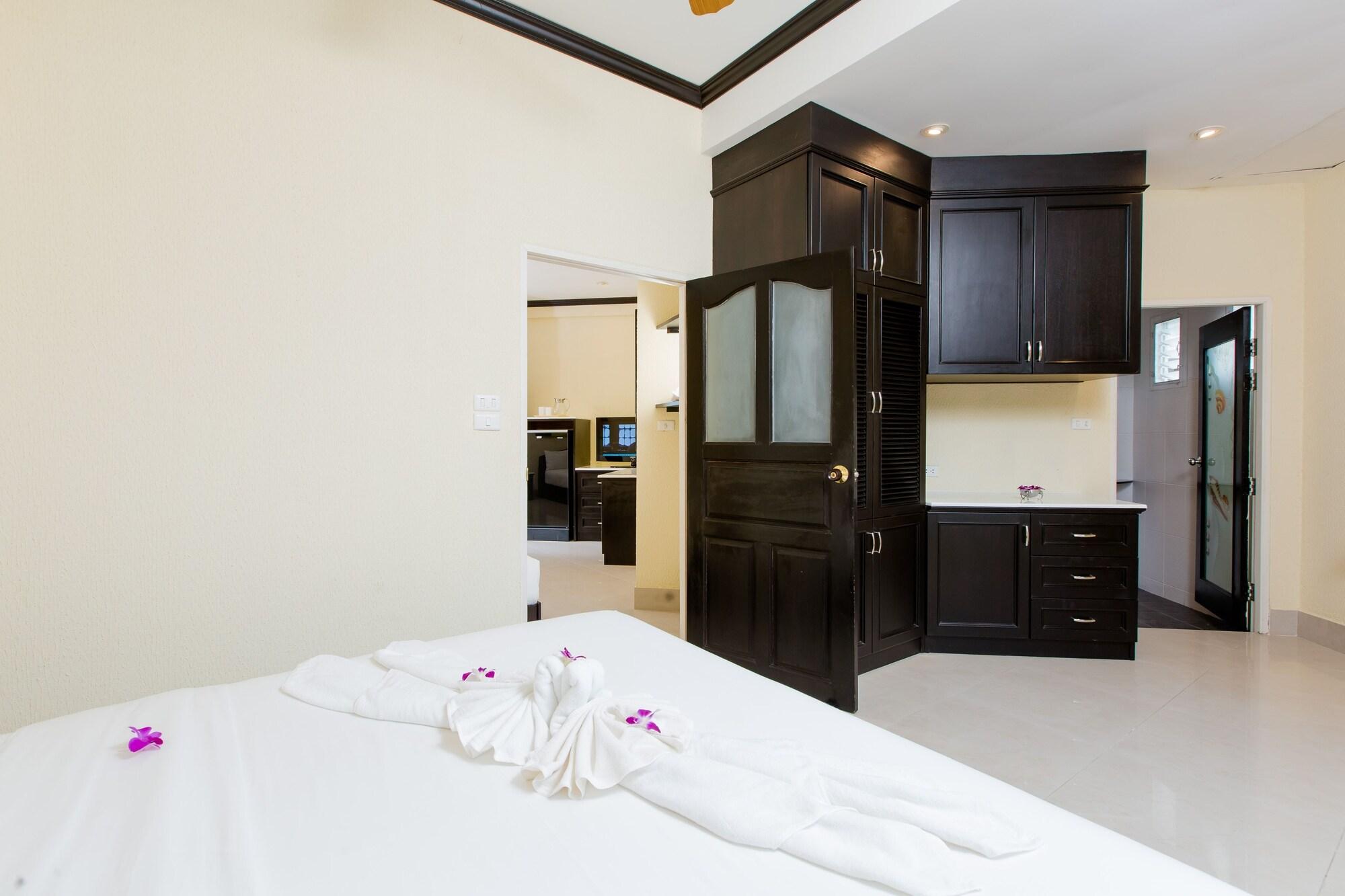 קאטו Serenity Lakeside Resort מראה חיצוני תמונה