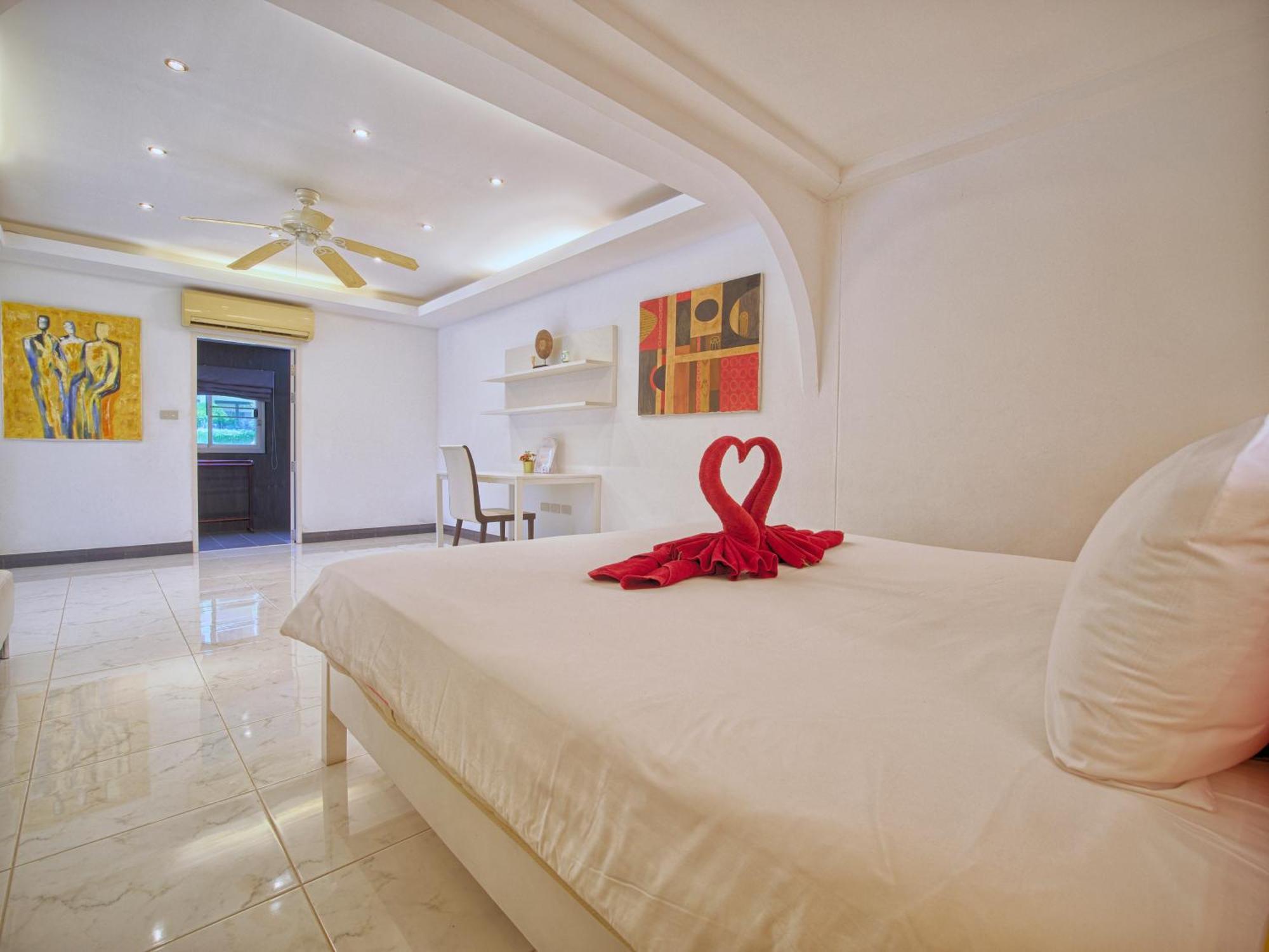 קאטו Serenity Lakeside Resort מראה חיצוני תמונה