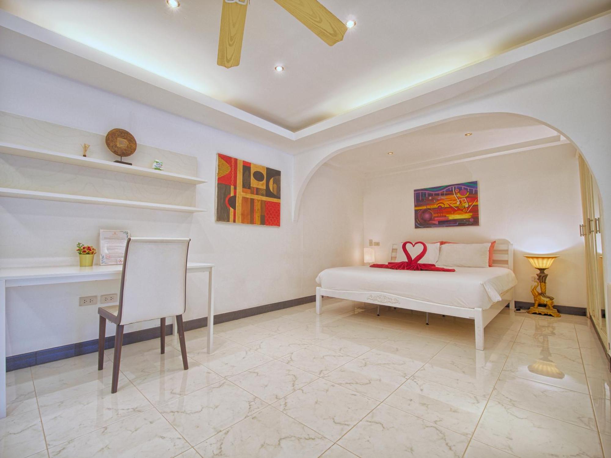 קאטו Serenity Lakeside Resort מראה חיצוני תמונה