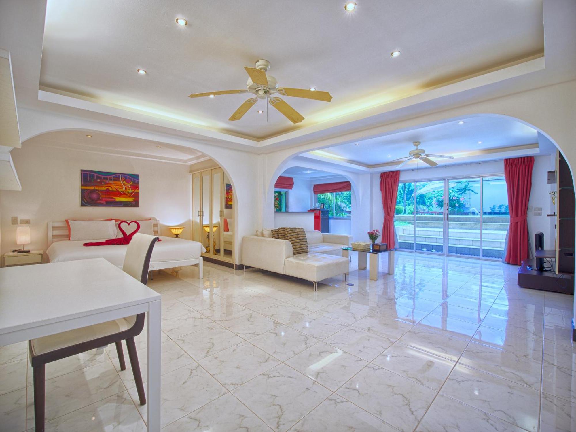 קאטו Serenity Lakeside Resort מראה חיצוני תמונה