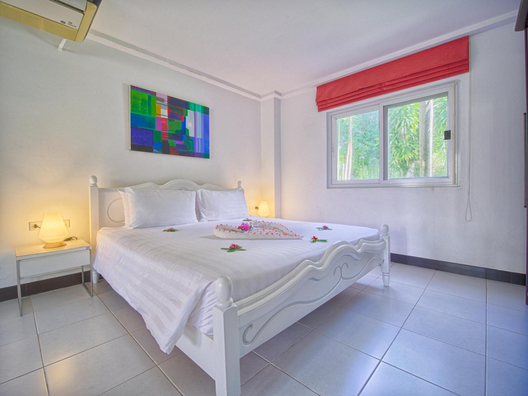 קאטו Serenity Lakeside Resort מראה חיצוני תמונה