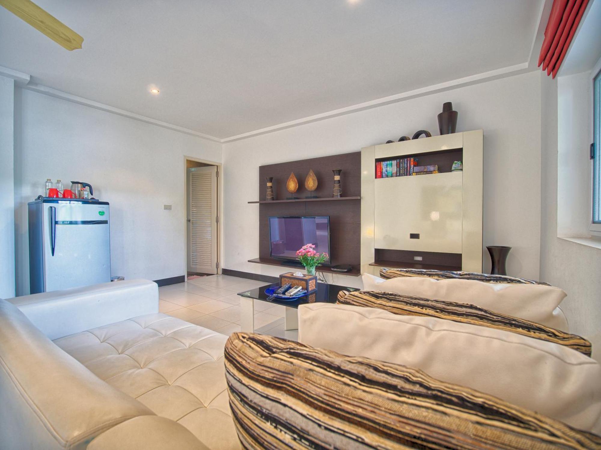 קאטו Serenity Lakeside Resort מראה חיצוני תמונה