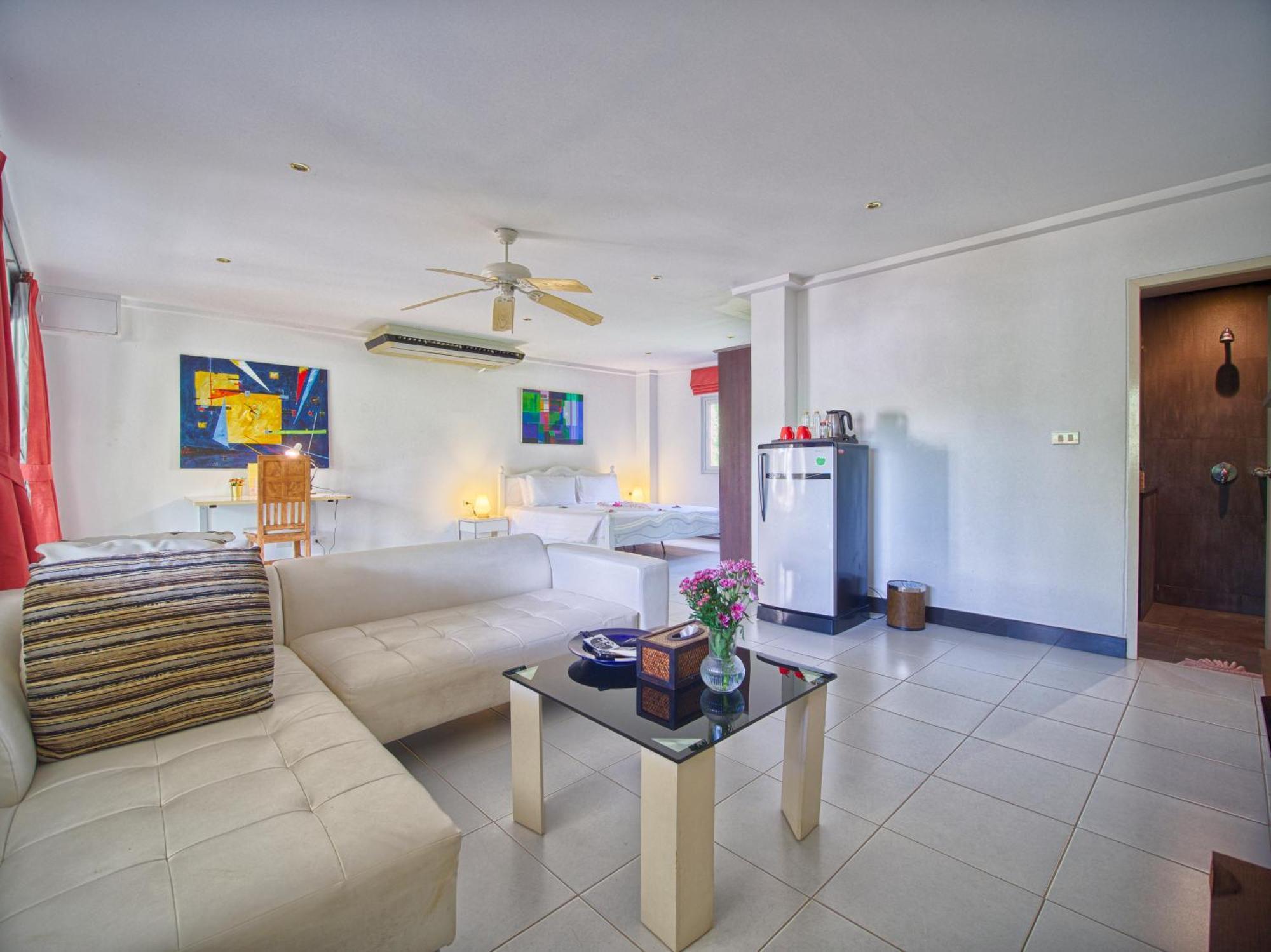 קאטו Serenity Lakeside Resort מראה חיצוני תמונה