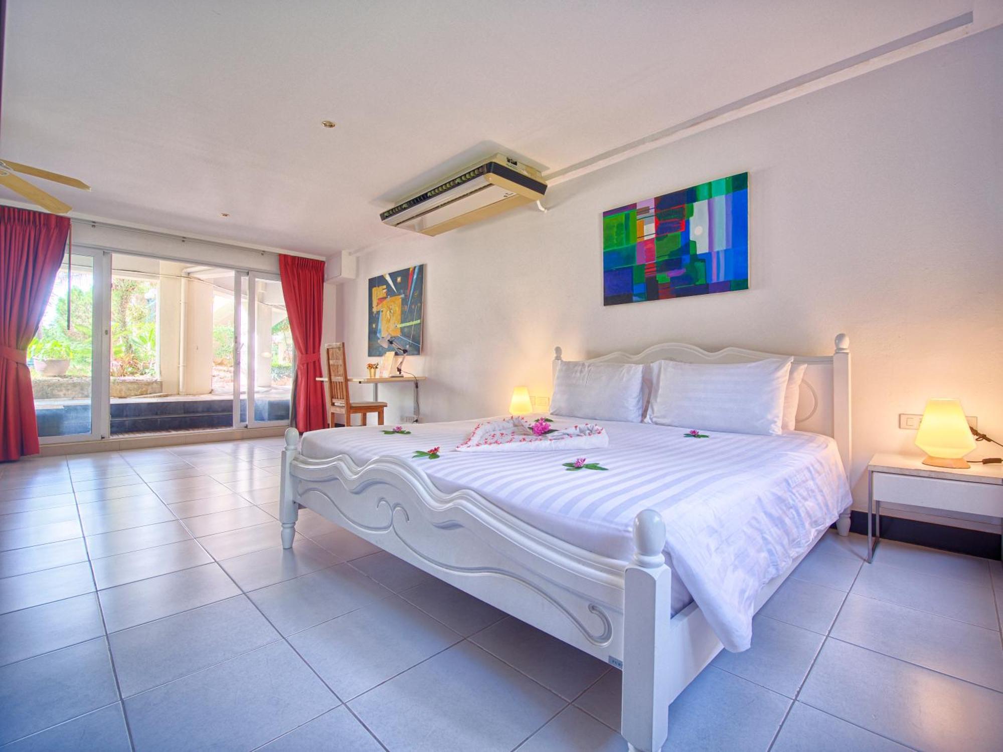 קאטו Serenity Lakeside Resort מראה חיצוני תמונה