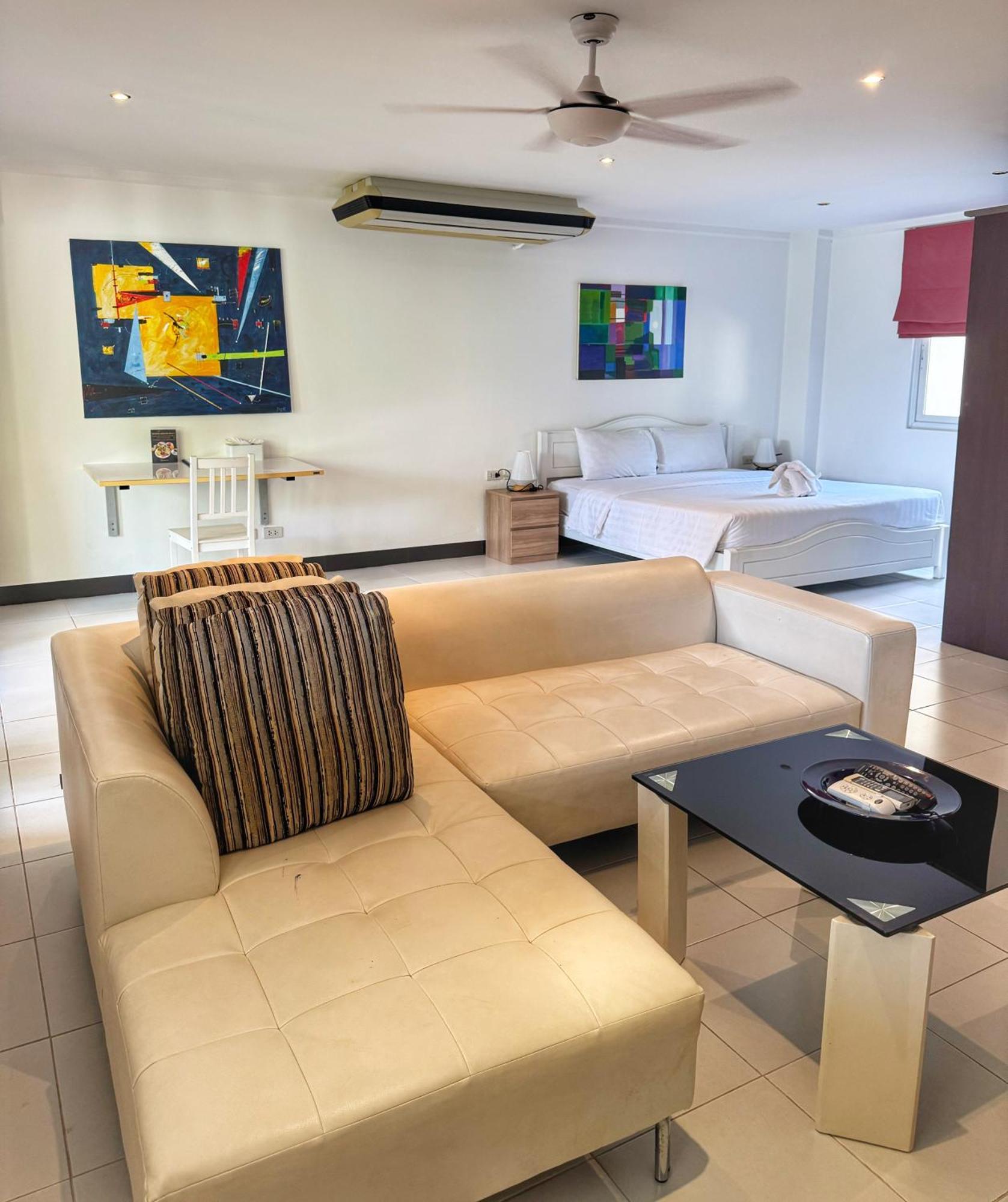 קאטו Serenity Lakeside Resort מראה חיצוני תמונה