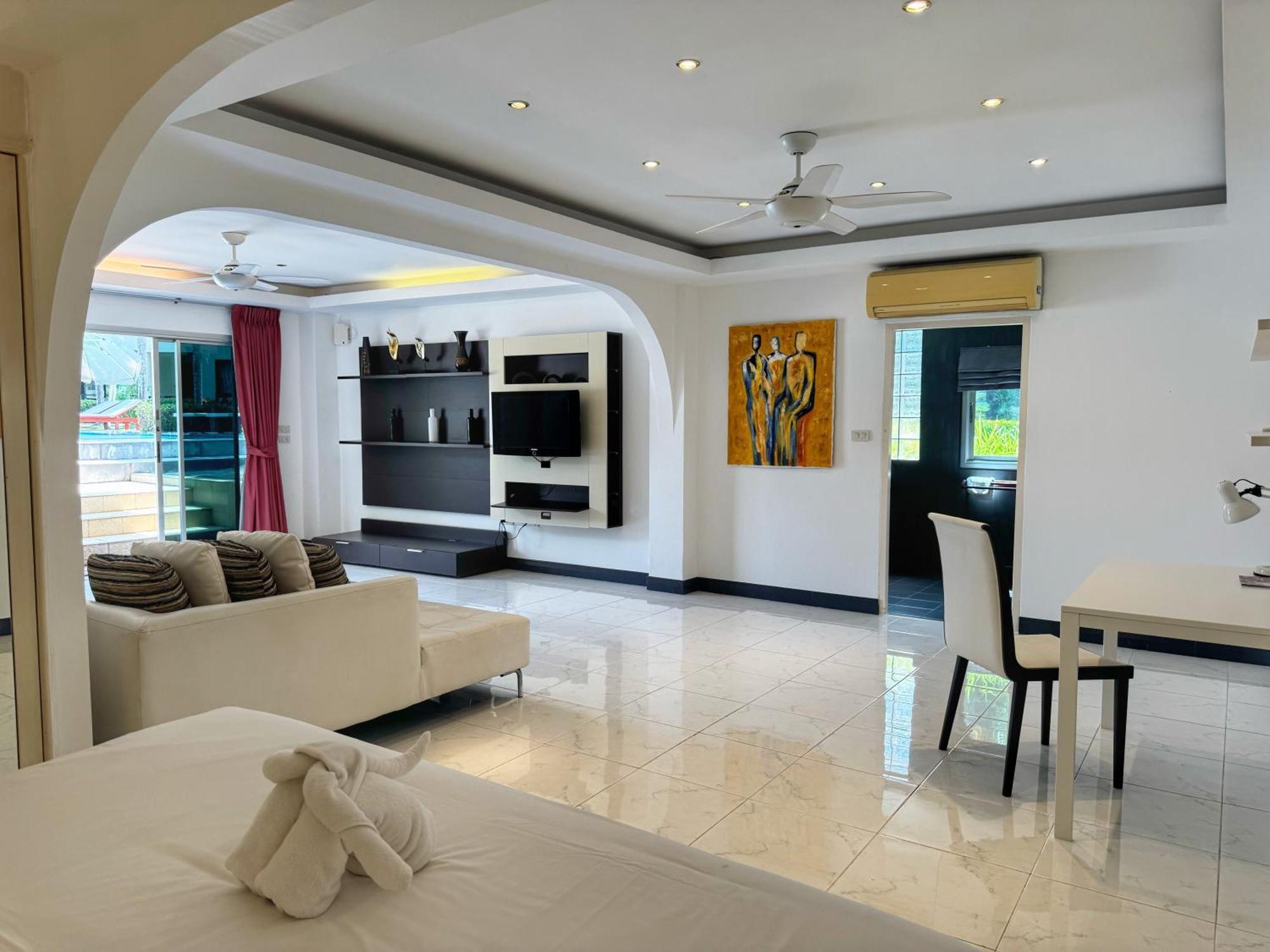 קאטו Serenity Lakeside Resort מראה חיצוני תמונה